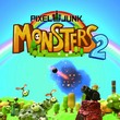 PixelJunk Monsters 2