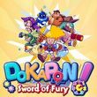 Dokapon! Sword of Fury