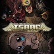 The Binding of Isaac: Rebirth