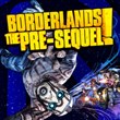 Borderlands: The Pre-Sequel!