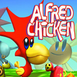 Alfred Chicken