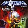 Masters of the Universe: He-Man - Defender of Grayskull