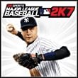 Major League Baseball 2K7