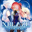 XBlaze Lost: Memories