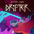 Hyper Light Drifter