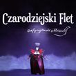 Magic Flute by Mozart