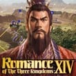 Romance of the Three Kingdoms XIV