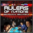 Rulers of Nations: Geo-Political Simulator 2