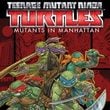 Teenage Mutant Ninja Turtles: Mutants in Manhattan