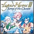 The Legend of Heroes III: Song of the Ocean