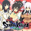 Senran Kagura Shinovi Versus