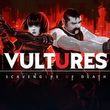 Vultures: Scavengers of Death