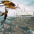 Towers of Aghasba