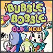 Bubble Bobble Old and New