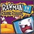 Rayman Raving Rabbids: TV Party