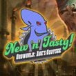 Oddworld: Abe's Oddysee New N' Tasty