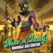 Oddworld: Abe's Oddysee New N' Tasty