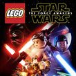 LEGO Star Wars: The Force Awakens