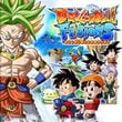 Dragon Ball: Fusions