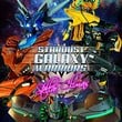 Stardust Galaxy Warriors: Stellar Climax