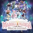 Madoka Magica Magia Exedra