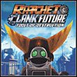 Ratchet & Clank Future: Tools of Destruction