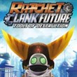 Ratchet & Clank: Tools of Destruction