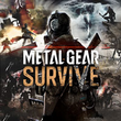 Metal Gear Survive