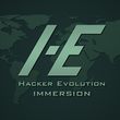 Hacker Evolution Immersion