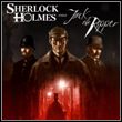 Sherlock Holmes vs. Jack the Ripper