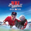 R.B.I. Baseball 16