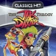 Jak and Daxter HD Collection