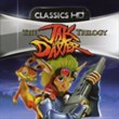 Jak and Daxter HD Collection