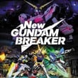 New Gundam Breaker