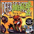 Deer Avenger II: Deer in the City