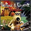 Wallace & Gromit in Project Zoo