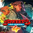 Streets of Rage 4