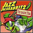 Jazz Jackrabbit 2: The Secret Files