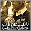 Jack Nicklaus 6 Golden Bear Challenge