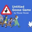 Untitled Goose Game