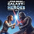 Star Wars: Galaxy of Heroes