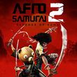 Afro Samurai 2: Revenge of Kuma