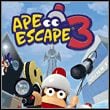 Ape Escape 3