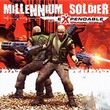 Millennium Soldier: Expendable