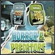 Top Trumps: Horror and Predators