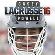 Casey Powell Lacrosse 16