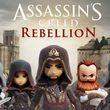 Assassin's Creed Rebellion