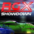 RGX: Showdown