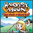 Harvest Moon: More Friends of Mineral Town