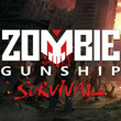 Zombie Gunship Survival